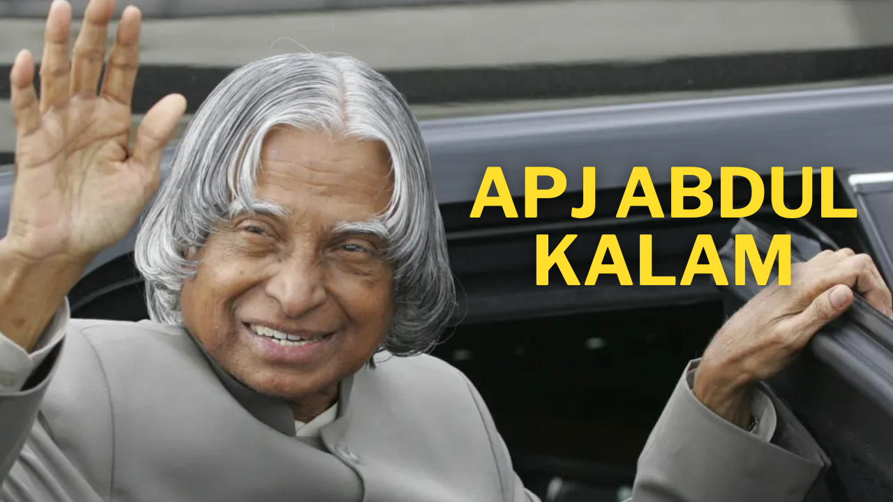 apj abdul kalam