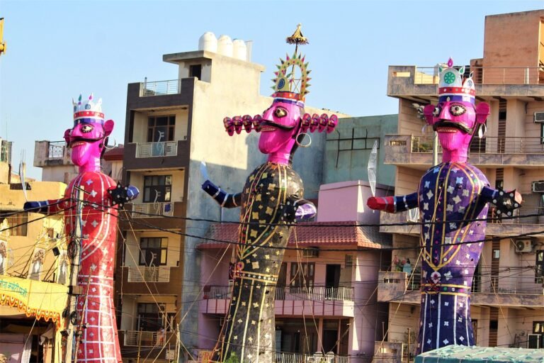 Dussehra