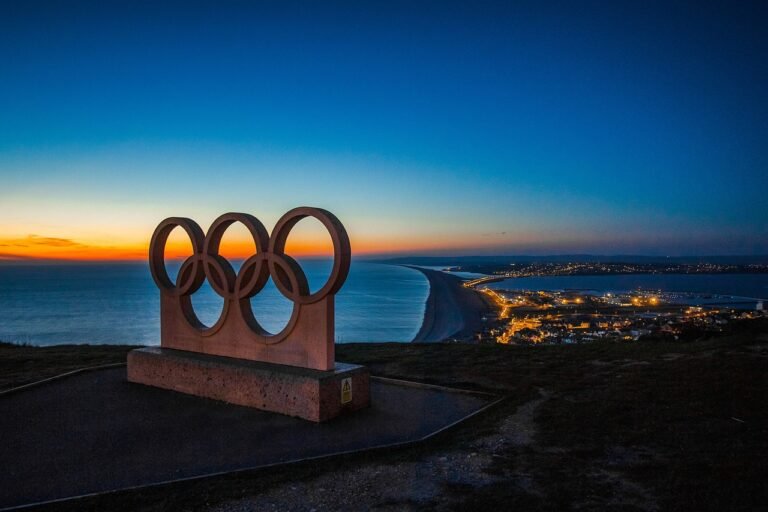 Olympics 2036