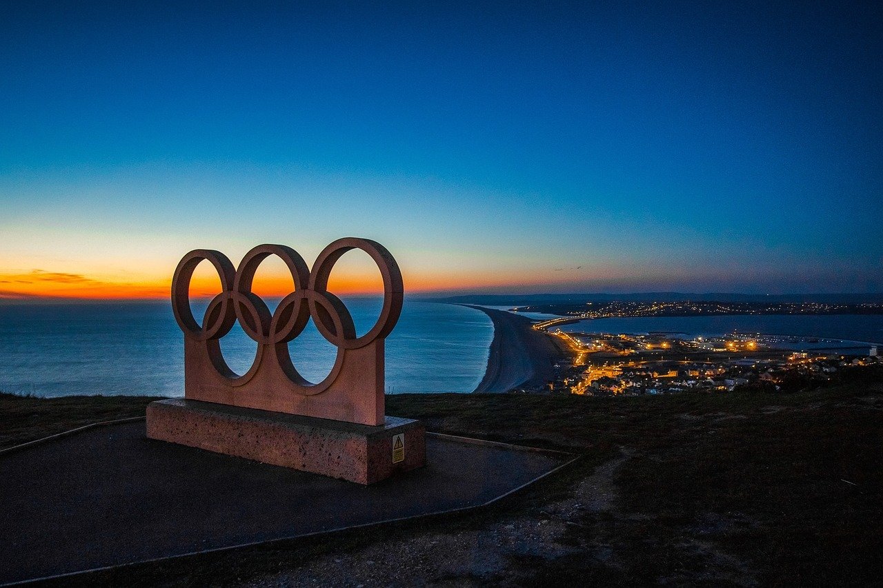 Olympics 2036