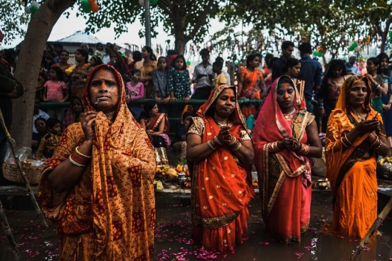 Chhath Puja