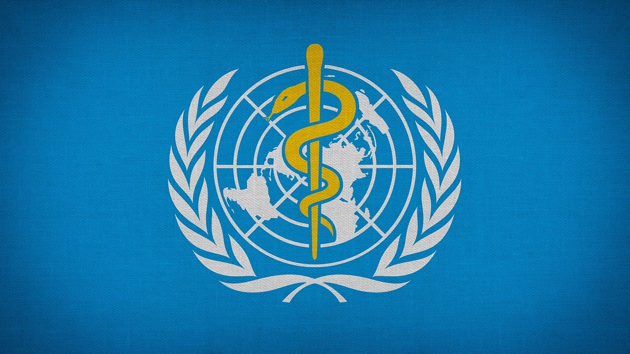 WHO Global Tuberculosis Report